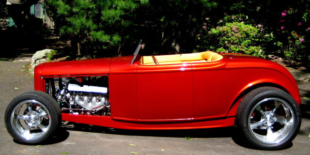 1932 Ford Other Roadster - photo 4