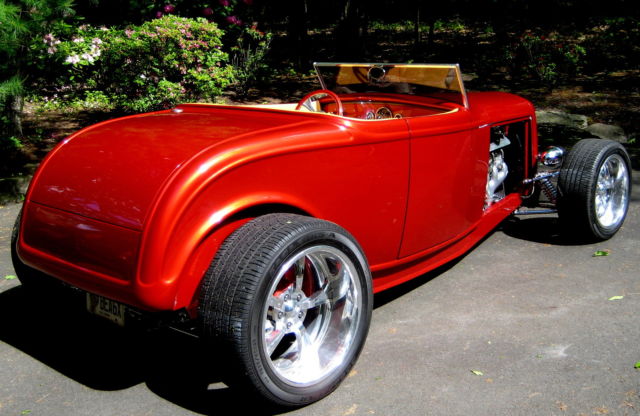 1932 Ford Other Roadster - photo 5