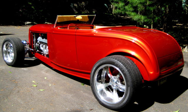 1932 Ford Other Roadster - photo 6