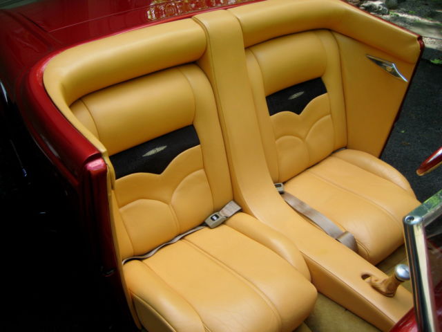 1932 Ford Other Roadster - photo 9