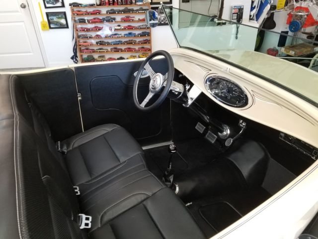 1932 Ford Other roadster - photo 12