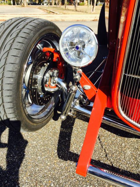 1932 Ford Other Roadster - photo 10