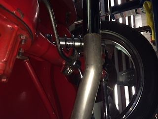 1932 Ford Other Roadster - photo 12