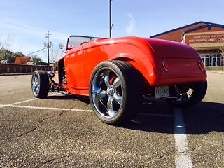 1932 Ford Other Roadster - photo 2