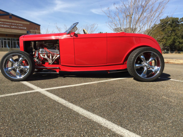 1932 Ford Other Roadster - photo 3