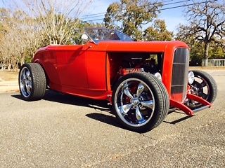 1932 Ford Other Roadster - photo 4