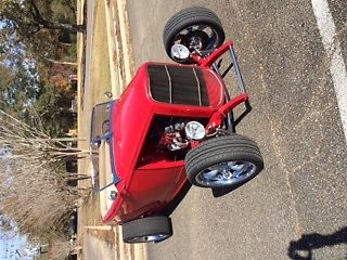 1932 Ford Other Roadster - photo 5