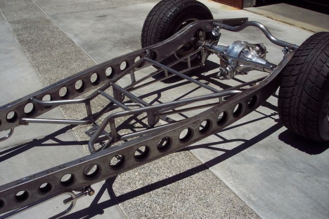 1932 Ford Other - photo 4