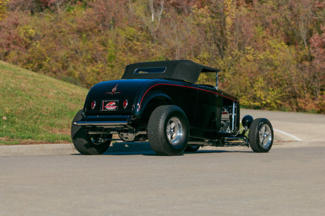 1932 Ford Hi Boy - photo 10