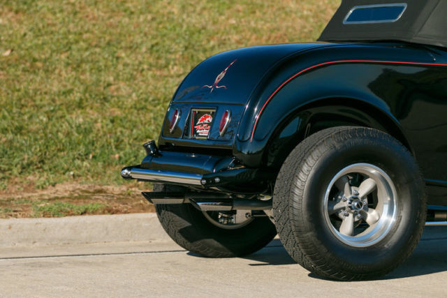 1932 Ford Hi Boy - photo 11