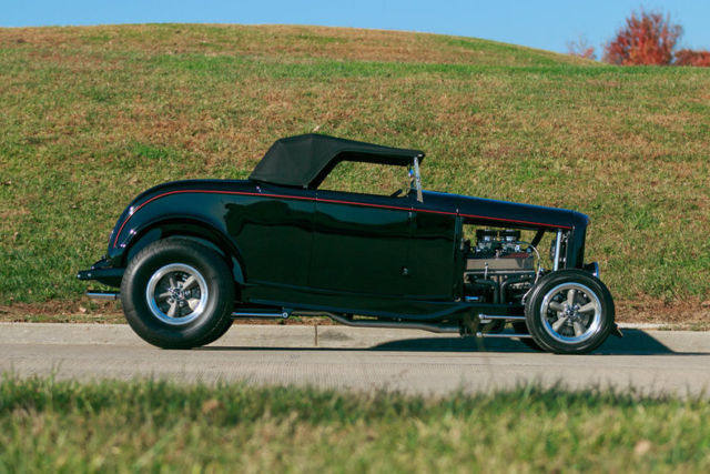 1932 Ford Hi Boy - photo 12