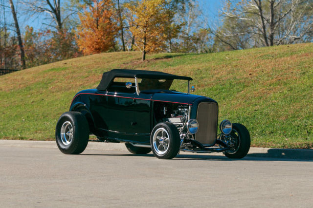 1932 Ford Hi Boy - photo 13