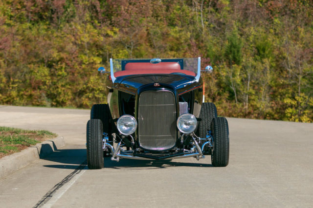1932 Ford Hi Boy - photo 2