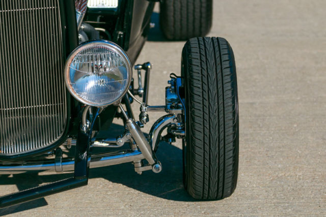 1932 Ford Hi Boy - photo 3