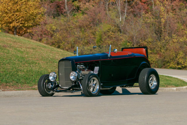 1932 Ford Hi Boy - photo 4