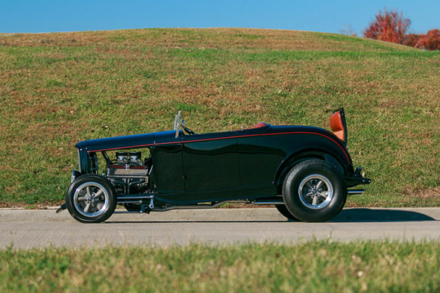 1932 Ford Hi Boy - photo 6