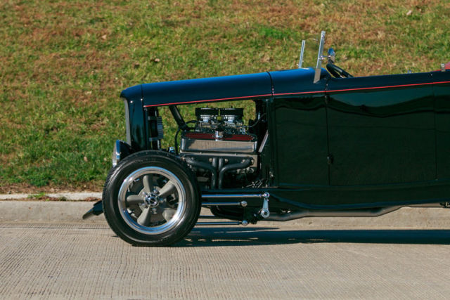 1932 Ford Hi Boy - photo 7