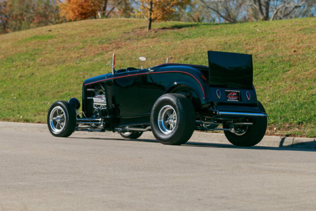 1932 Ford Hi Boy - photo 8