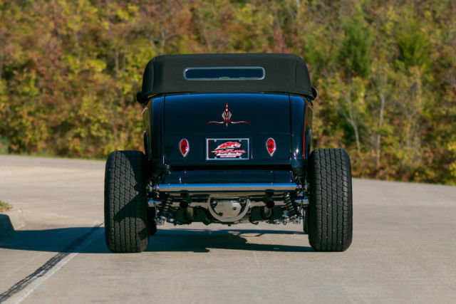 1932 Ford Hi Boy - photo 9
