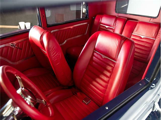 1932 Ford SEDAN - photo 10