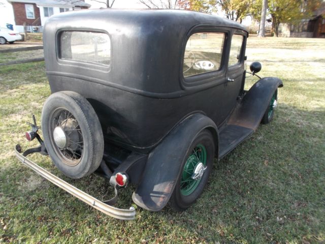 1932 Ford B - photo 4