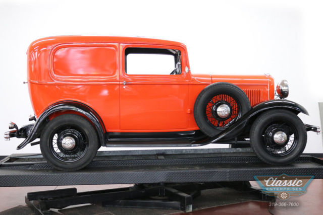 1932 Ford Other Pickups -- - photo 11
