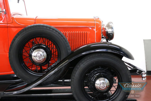 1932 Ford Other Pickups -- - photo 12