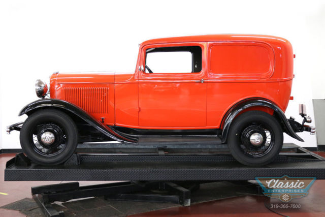 1932 Ford Other Pickups -- - photo 2