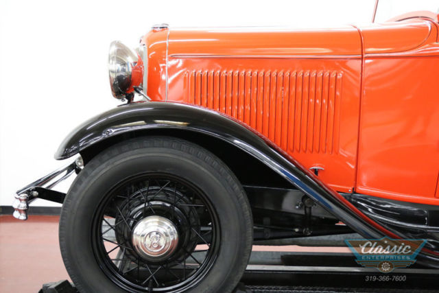 1932 Ford Other Pickups -- - photo 3