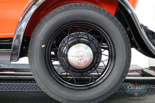 1932 Ford Other Pickups -- - photo 7