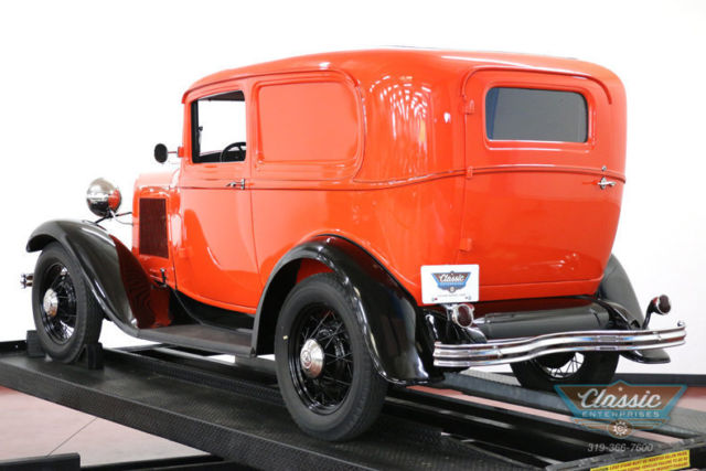 1932 Ford Other Pickups -- - photo 8
