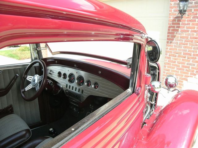 1932 Ford Other - photo 12