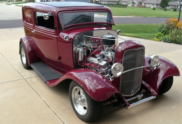 1932 Ford Other - photo 3