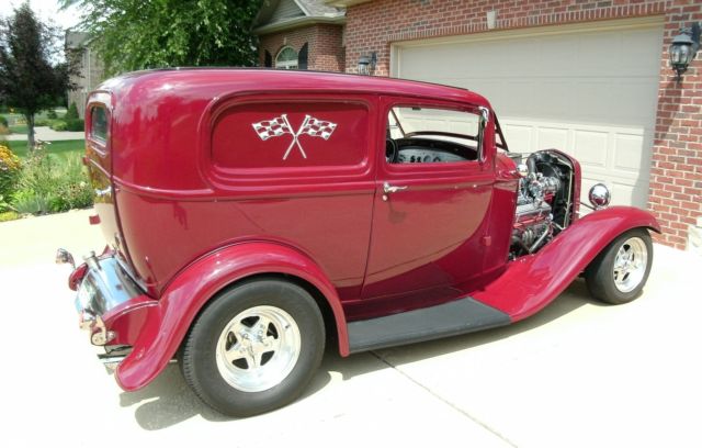 1932 Ford Other - photo 4