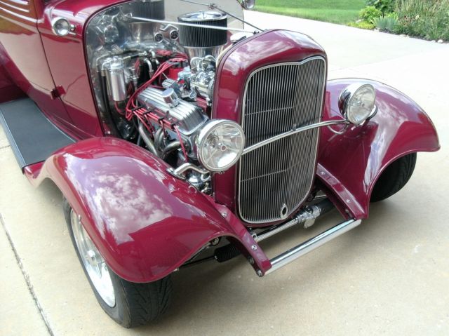 1932 Ford Other - photo 5
