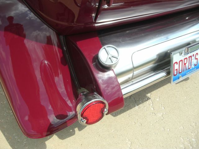 1932 Ford Other - photo 7
