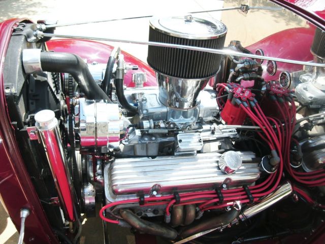 1932 Ford Other - photo 8
