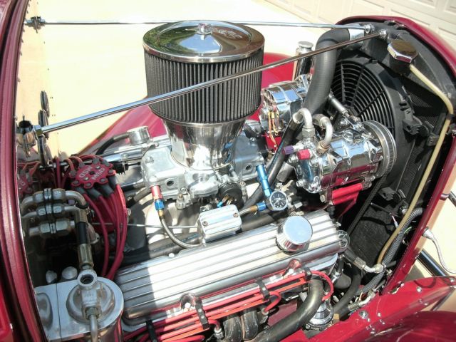1932 Ford Other - photo 9