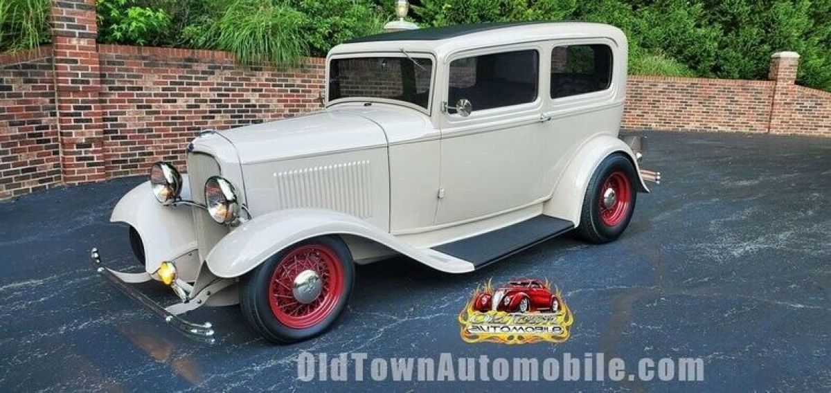 1932 Ford Sedan for sale at Old Town Automobile! 1932 Ford Other
