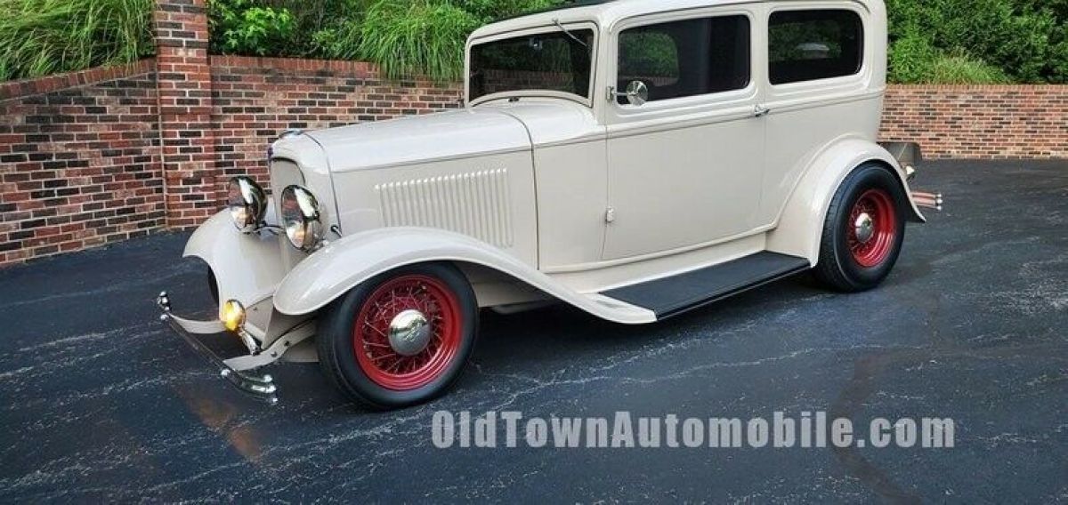 1932 Ford Other - photo 10