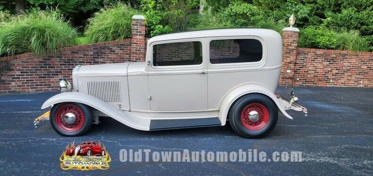 1932 Ford Other - photo 3