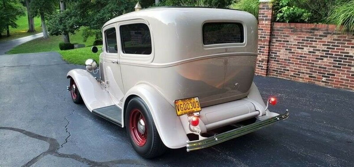 1932 Ford Other - photo 5