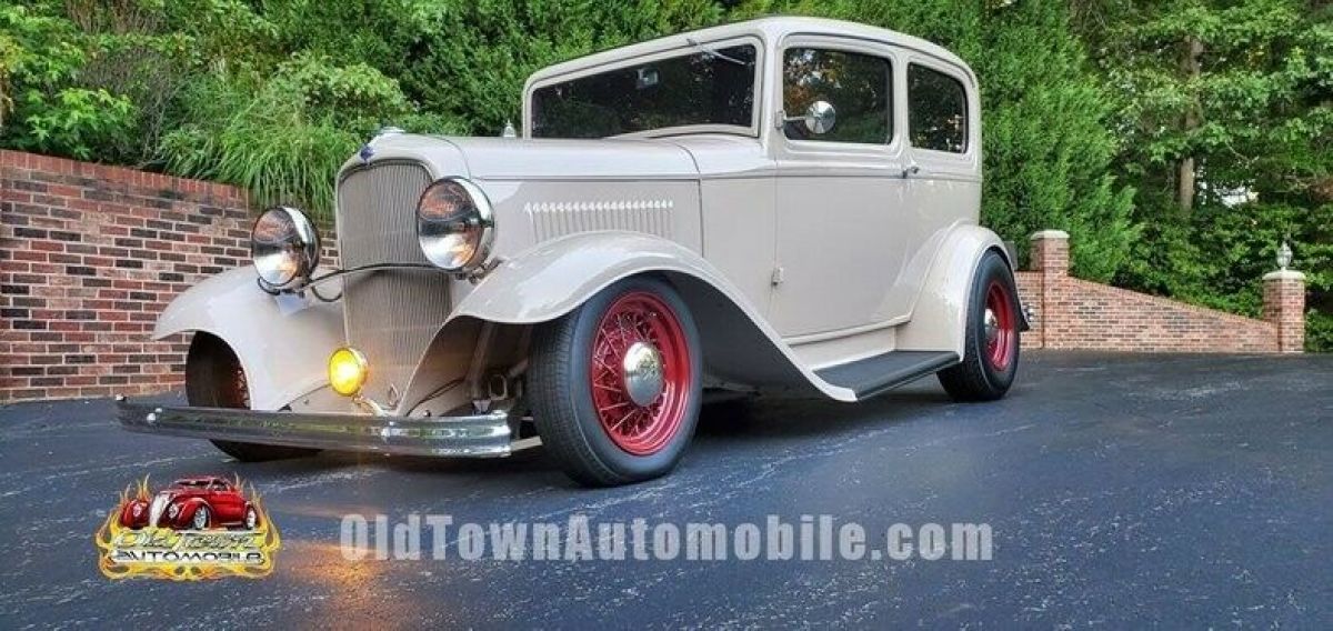 1932 Ford Other - photo 8