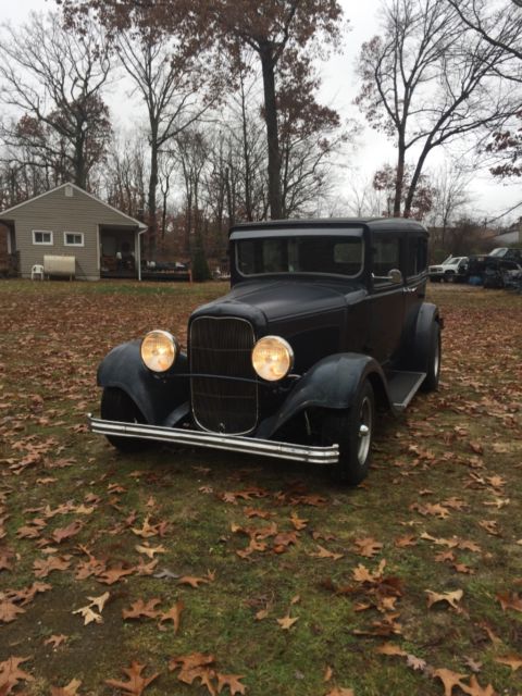 1929 Ford Other - photo 8
