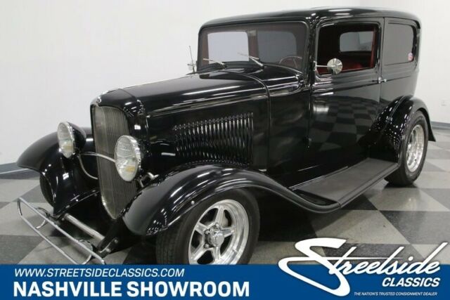 1932 Ford Sedan Restomod LS3 1932 Ford Other Restomod LS3