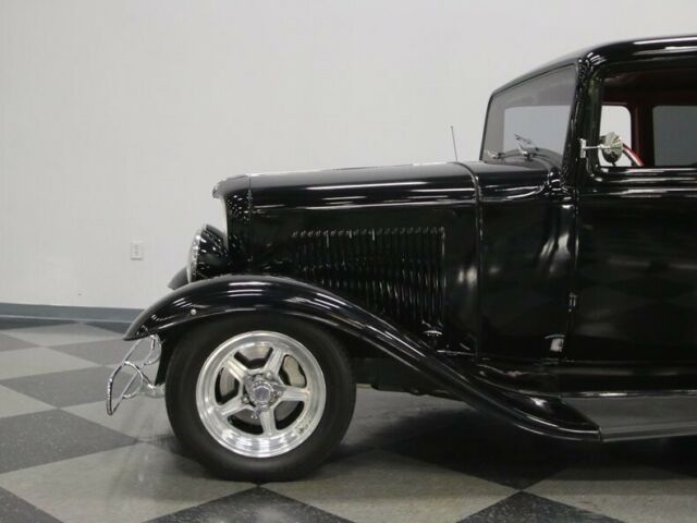 1932 Ford Other Restomod LS3 - photo 12