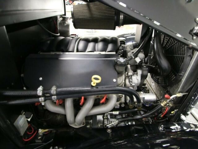 1932 Ford Other Restomod LS3 - photo 4