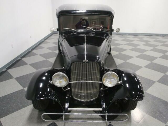 1932 Ford Other Restomod LS3 - photo 7