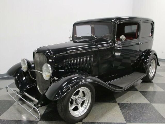 1932 Ford Other Restomod LS3 - photo 8