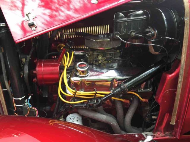 1932 Ford Other Sedan model B - photo 13